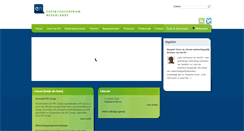 Desktop Screenshot of expertisecentrumnederlands.nl